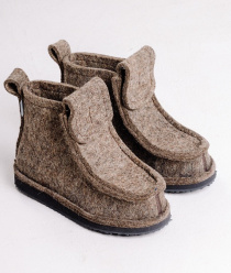 Обувное производство МАРЕВО