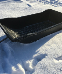 Екатеринбургский завод полиэтиленовых изделий