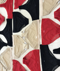 Lavender Underwear Manufacture