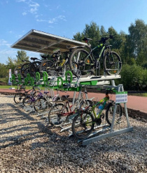 Городская среда