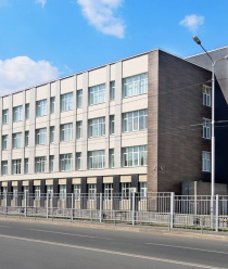 Фирма АСК