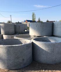 Кабаковский Железобетонный Завод