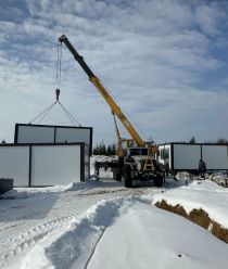 Стройсервис (Термико)