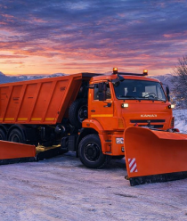 Курганский РМЗ