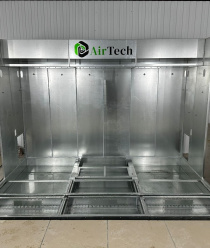 AirTech Россия