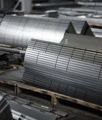 Новосибирский завод резки металла (НЗРМ)