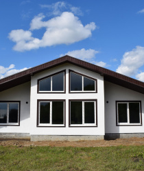 ЭкоЛайф Хаус