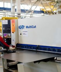 Ростовский прессово-раскройный завод