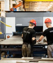 Ростовский прессово-раскройный завод