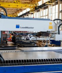 Ростовский прессово-раскройный завод