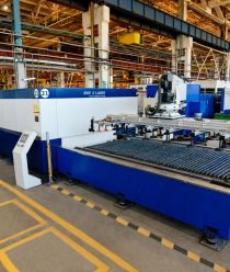 Ростовский прессово-раскройный завод