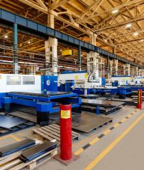 Ростовский прессово-раскройный завод