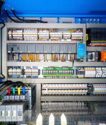Адсорбционные газовые системы (АГС)