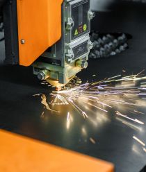 Новосибирский завод резки металла (НЗРМ)