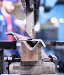 Новосибирский завод резки металла (НЗРМ)