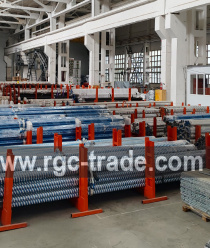 ЭрДжиСи-трейд