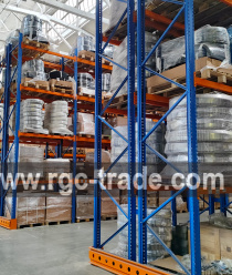 ЭрДжиСи-трейд