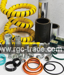 ЭрДжиСи-трейд