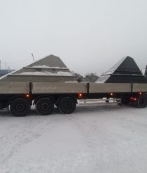 СЕВ Строй