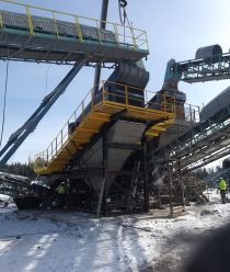 СЕВ Строй