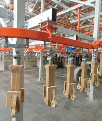 Завод АКС Литейное оборудование