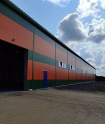 Стройсервис (Термико)