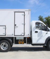 ТракТехнологии