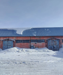 Позумент Проект (Сталь Дизайн)