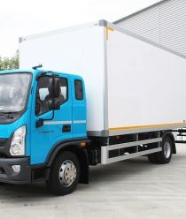 ТракТехнологии