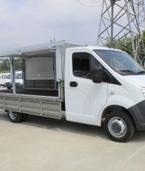 ТракТехнологии