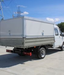 ТракТехнологии