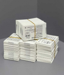 Дом этикеток