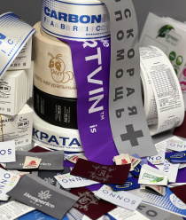 Дом этикеток