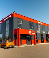 КрафтСпан