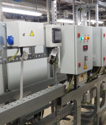 Тандэм Инжиниринг