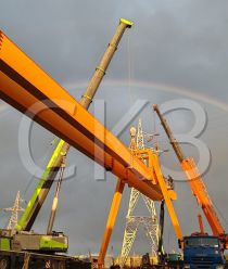 Симбирский крановый завод (СКЗ)