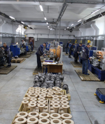 Завод ТПА Аргус