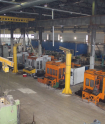 Завод ТПА Аргус