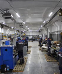 Завод ТПА Аргус