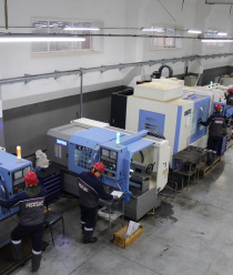 Завод ТПА Аргус