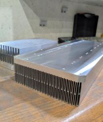 Фабрика Алюминиевого Профиля (ФАП)