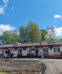 ЭкоЛайф Хаус