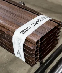 Altersteel