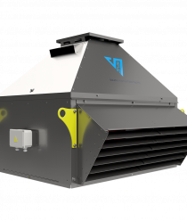 Завод Югвентком