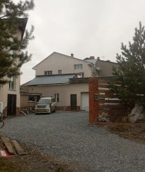 Позумент Проект (Сталь Дизайн)