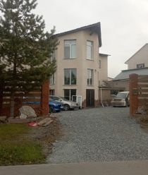 Позумент Проект (Сталь Дизайн)