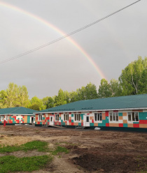 ЭкоЛайф Хаус