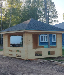 ЭкоЛайф Хаус