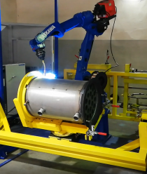 Робототехника