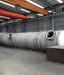 ГК Техпроммаш